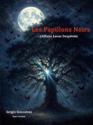 cover image of Les papillons noirs
